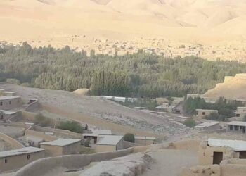طالبانو سرپل کې یوه نجلۍ په زور نکاح کړې او هلمند ته یې وړي