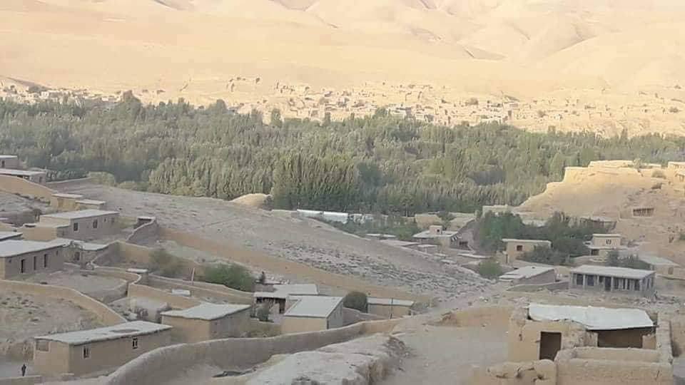 طالبانو سرپل کې یوه نجلۍ په زور نکاح کړې او هلمند ته یې وړي