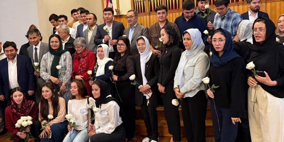 د بشري حقونو فعالانو افغانستان کې د هزاره ګانو د نسل وژنې په رسمیت پېژندلو غوښتنه وکړه
