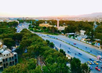 هرات کې طالبان: انټرنېټي شرکتونه دې د شپې خوا خدمات وړاندې کول بند کړي