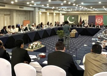 اسلام آباد کې د دوه ورځنۍ ناستې پاي: د افغانستان او پاکستان تر منځ پر سولې، ثبات او اقتصادي همکارۍ ټينګار