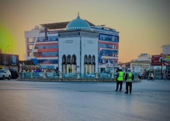 کندهار کې د استوګنې په یوه کور کې چاودنې د دو تنو ژوند واخیست
