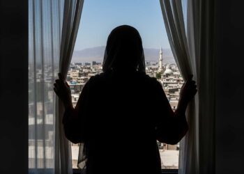 د مروې د ژوند درې ژور ټپونه: جبري واده، جبري طالاق او د ۶۰ ورځني زوی اخیستل