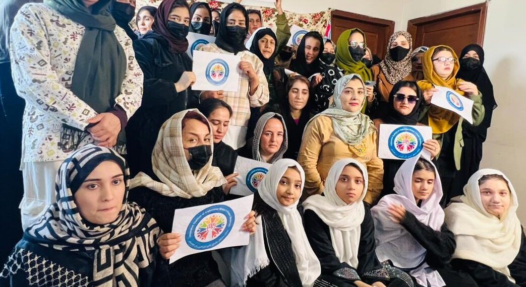 طالبانو زده کړه د ښځو ځپلو او له ټولنې د محرومیت وسیله ګرځولې