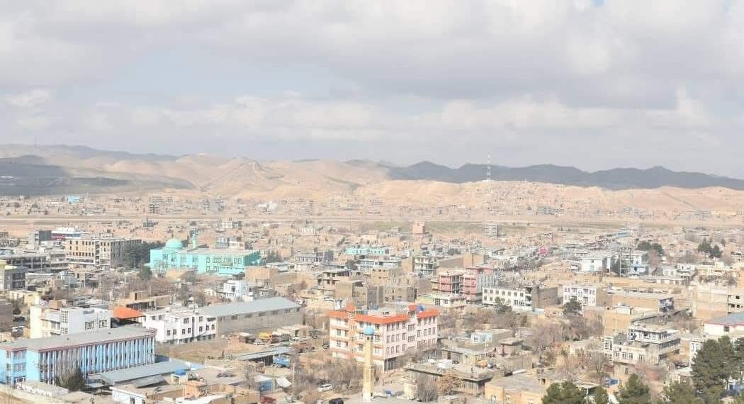 د یوه پخوانی لاسي بم چاودنې بادغیس کې د یوه ماشوم ژوند واخیست
