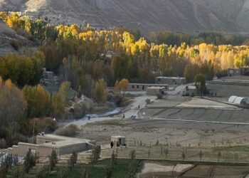 دایکنډي کې یوه ځوانه ښځه په مرموز ډول وژل شوې