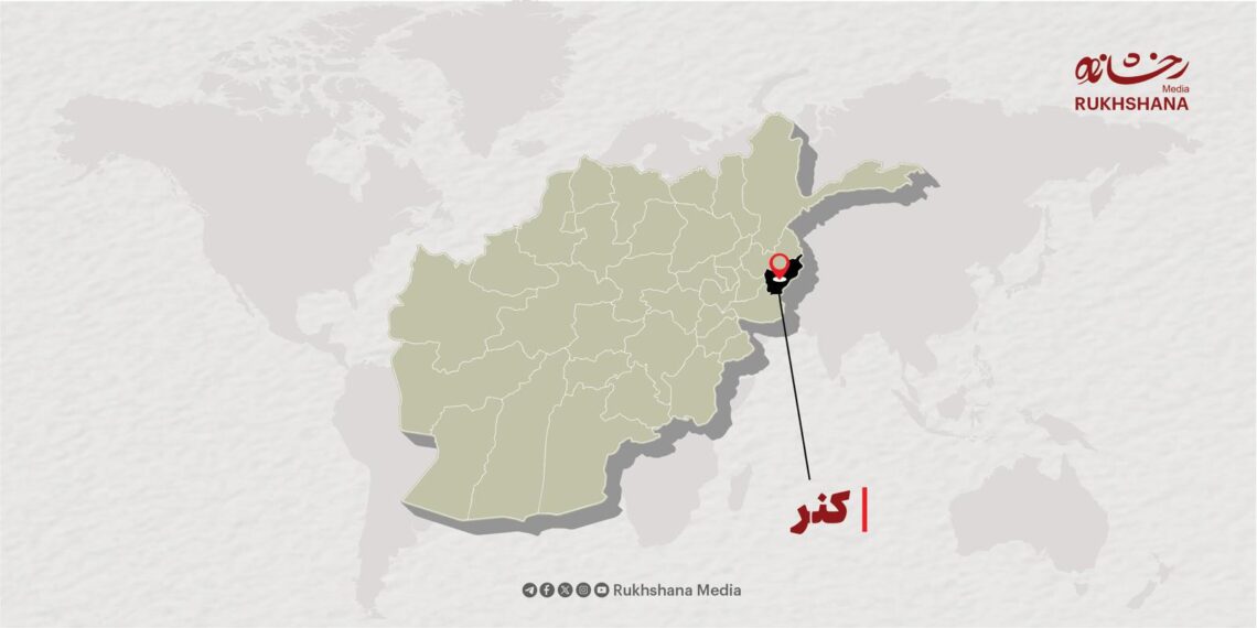 اوچا: پر کونړ د پاکستان هوايي برید کې اووه تنه وژل شوي او ۷۹ ټپیان دي