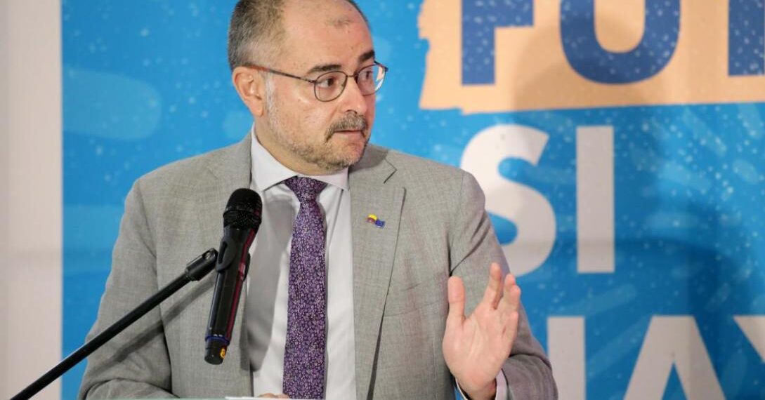 ژیل برتران د ښځو او نجونو په وړاندې د طالبانو د محدودیتونو پر دوام اندېښنه وښوده