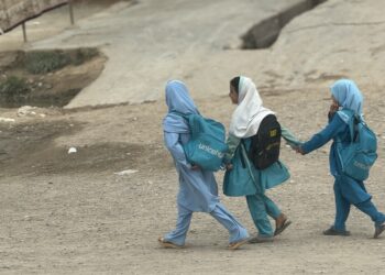 اوچا: افغانستان ته ستنېدونکې ښځې او نجونې له تر ټولو زیانمنونکو ډلو څخه دي