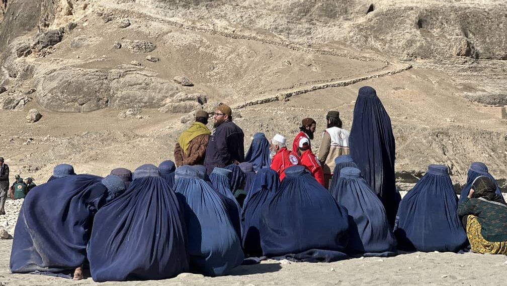 ملګري ملتونه: د طالبانو او پاکستان له جګړې ډېر زیان افغان ښځو او ماشومانو لیدلی