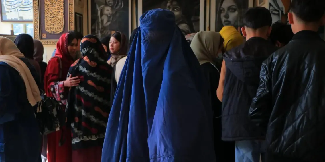 ملاله بنسټ: د طالبانو نوی قانون د ښځو په ژوند «بنسټیزه سلطه» ده