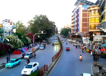 ننګرهار کې د ترافیکي پېښې او برېښنا نیونې له امله شپږو تنو ژوند بایللی