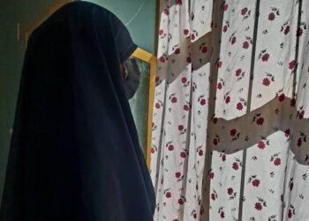 د حیض حفظ الصحې نړیواله ورځ: په حیض کې د کار کولو د ستونزو په اړه د مهري کیسه