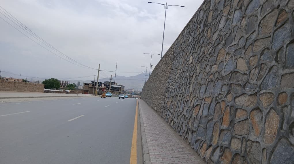 د کابل لوېدیځ کې یوې ځوانې نجلۍ د ځان وژنې هڅه کړې