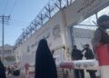 اته میاشتې د طالبانو په زندان کې: د ۱۸ کلنې نجلۍ برخلیک د طلاق غوښتنې له امله