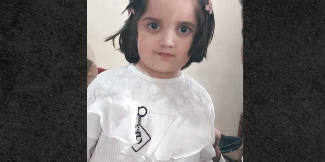 ننګرهار سیند کې له ډوبې شوې ماشومې لس ورځې بې خبري