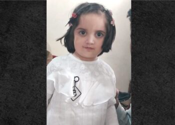 ننګرهار سیند کې له ډوبې شوې ماشومې لس ورځې بې خبري