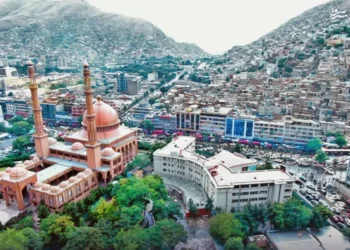کابل کې د یوې ښځې په ګډون څلور تنه وژل شوي دي