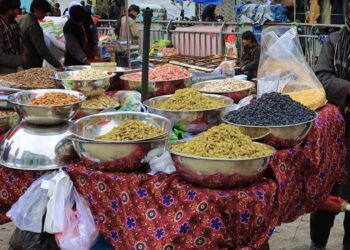 د ښځو کیسې: اختر او  زما د خور اوښکې د کور په څلورو دېوالونو کې