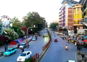 ننګرهار کې یوه ښځه او سړی د «نامشروع اړیکې» په تور وژل شوي