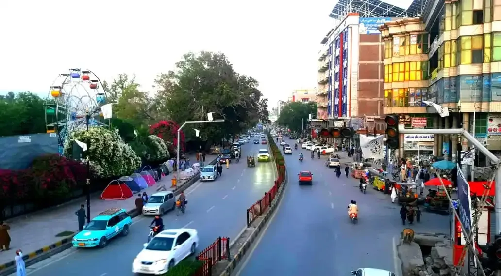 ننګرهار کې یوه ښځینه ډاکتر په مرموز ډول وژل شوې