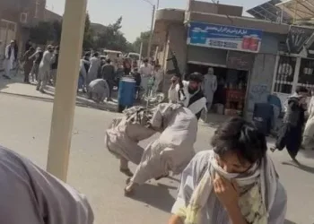 دوه مړه او درې ټپیان، د هرات د جبرئیل سیمې اوسېدونکو د اعتراض نېږدې کیسه