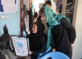 یوناما: په دیپلوماسی کې د ښځو ګډون، افغانستان کې د تلپاتې سولې شرط دی