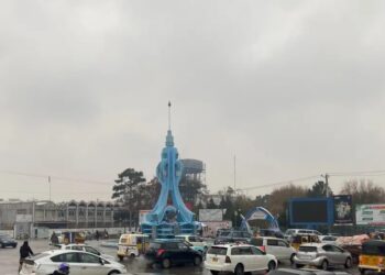 طالبانو هرات کې د بې پولې ډاکترانو سازمان یوه ښځینه ډاکتره نیولې