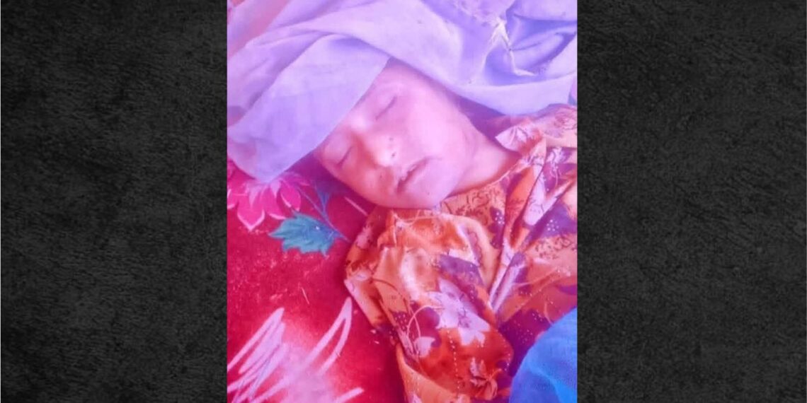 کونړ کې یو ماشومه نجلۍ په بې رحمه ډول وژل شوې