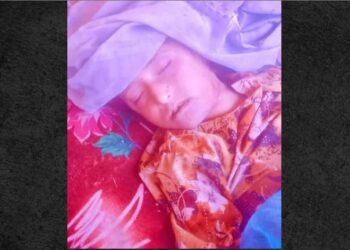 کونړ کې یو ماشومه نجلۍ په بې رحمه ډول وژل شوې