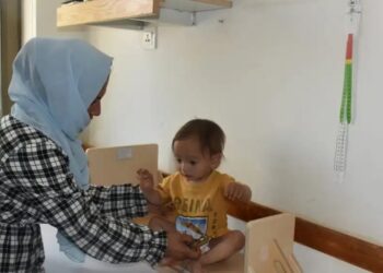 اوچا: افغانستان کې ۳.۷ میلیون ماشومان په سخته خوارځواکۍ اخته دي