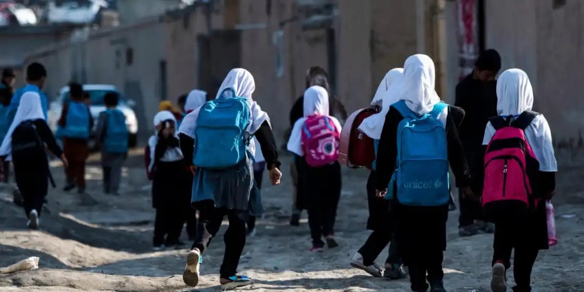 د ملګرو ملتونو کارپوهان: د طالبانو نوی قانون ښځو او نجونو ته زیان رسوي