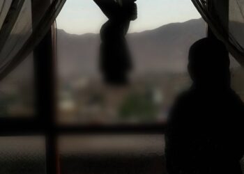د ماشومتوب واده قرباتي، «خپله لا وړه وم چې مور شوم»
