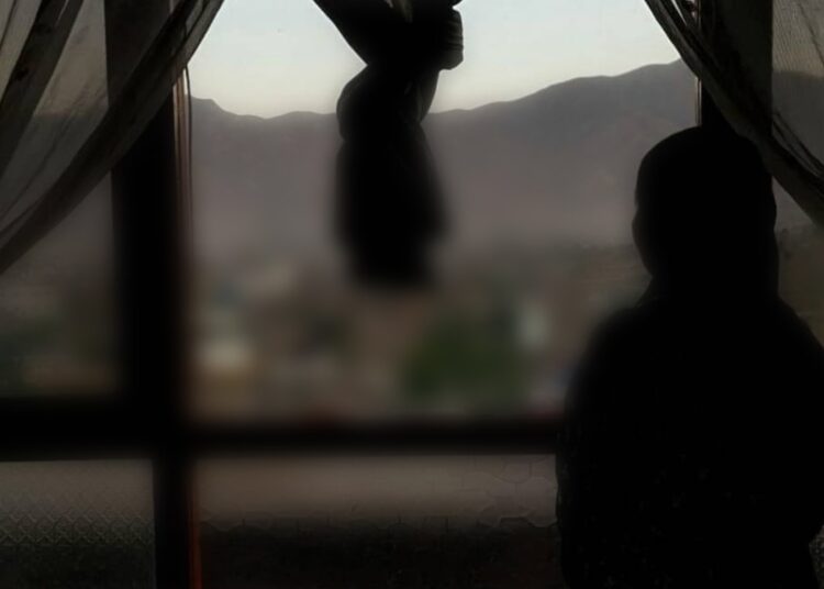 د ماشومتوب واده قرباتي، «خپله لا وړه وم چې مور شوم»