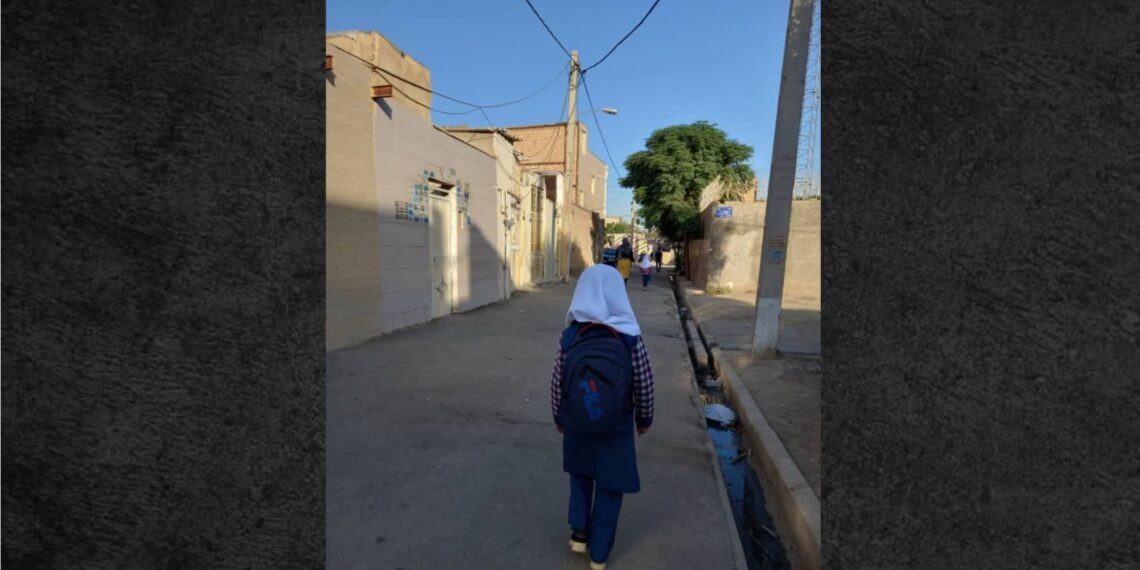 ایران کې د افغان کډوالو ماشومانو د زده کړو په وړاندې خنډونه