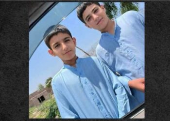 ننګرهار کې دوه ماشومان د لامبو پر مهال سیند کې ډوب او مړه شوي