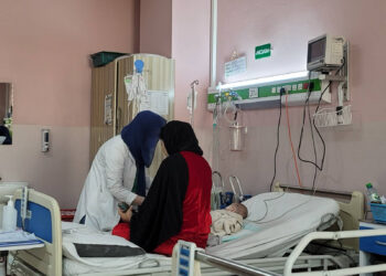 اوچا: افغانستان کې د میندو د مړینې کچه هرو ۱۰۰ زرو ژوندیو زېږونونو کې کابو ۶۰۰ ده
