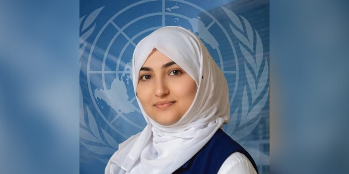 ملګرو ملتونو افغانستان کې د خپلې یوې ښځینه کارکوونکې مړینه تایید کړه