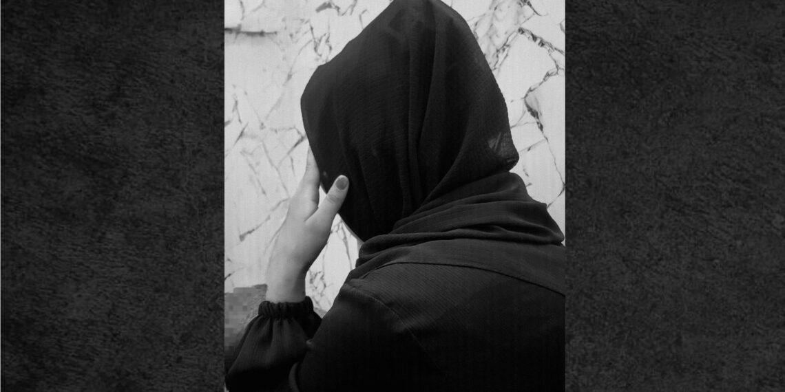له یوه تپلي هویت او د هغو له ترخو د هلک په څېر جامې اغوستونکې نجلۍ کیسه