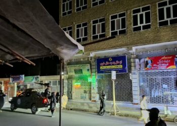 د هرات جبرئيل او کابل برچي نظامي حالت غوره کړی دی