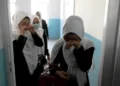 هغه ښوونځی چې نور مې خاطرو ته ورته نه وو