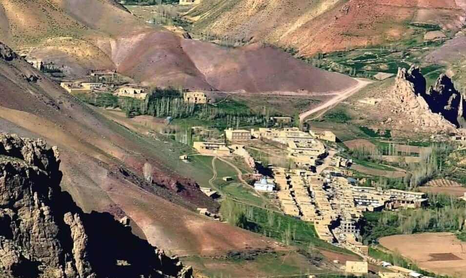 دایکنډي کې یوه پلار خپله لور له «کوره د تېښتې» په خاطر په بادي ټوپک و وژله
