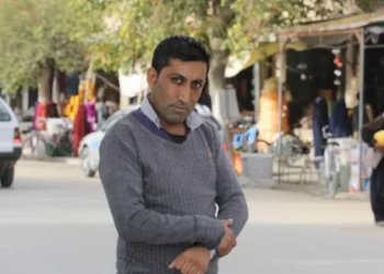 امسو د طالبانو له زندانه د بندي خبریالانو خوشي کولو غوښتنه وکړه