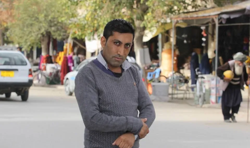 امسو د طالبانو له زندانه د بندي خبریالانو خوشي کولو غوښتنه وکړه