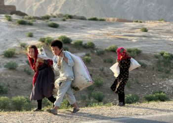 اوچا: افغانستان کې بحران ښايي نور د خبرو سرټکی نه وي، خو د میلیونونو کورنیو ژوند کې دوام لري