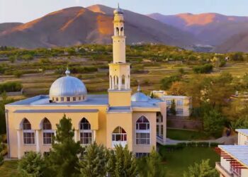 پنجشېر کې څلور ماشومان تر موټر لاندې او وژل شوي دي