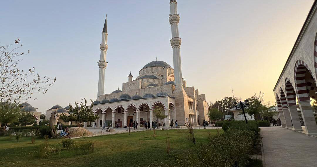 جوزجان کې یو ځوان وژل شوی دی