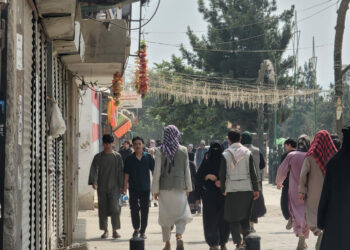 وروستیو دریو میاشتو کې د طالبانو تر واک لاندې افغانستان کې له بشري حقونو سرغړونې او په ښځو د محدودیتونو دوام
