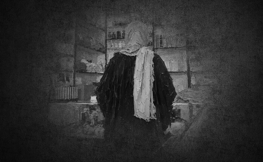 هرات کې د طالبانو له نیولو د یوې ځوانې ښځې د لومړي لاس کیسه
