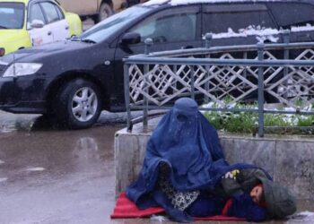 اروپايي ټولنه: افغانستان ته د لوږې بحران را رسېدلې دی